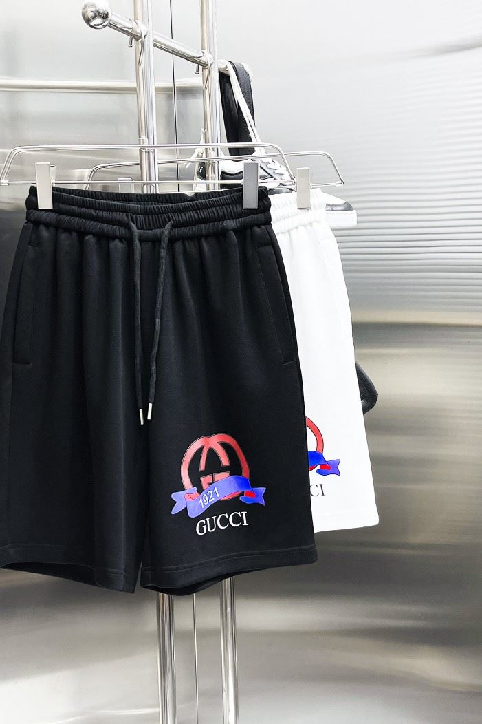 Gucci Short Pants